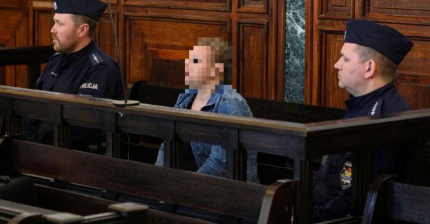 Będzie nowa opinia biegłych w sprawie matki oskarżonej o usiłowanie zabójstwa syna
