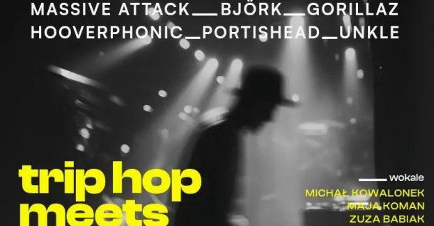 Massive Attack, Portishead, Björk, Unkle, Hooverphonic, Gorillaz