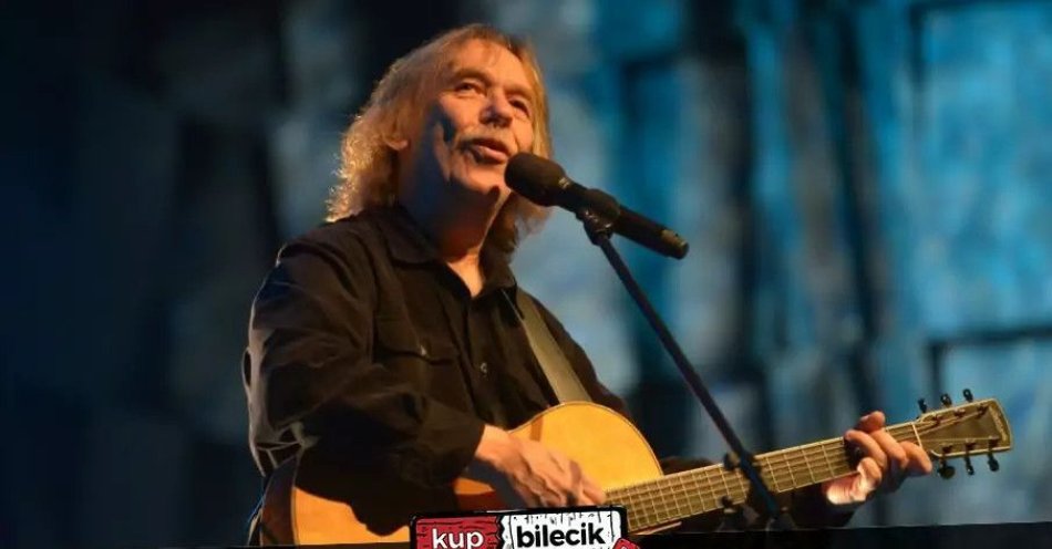 zdjęcie: Jaromir Nohavica, Robert Kuśmierski i Pavel Planka w Cavatina Hall / kupbilecik24.pl / Jaromir Nohavica, Robert Kuśmierski i Pavel Planka w Cavatina Hall