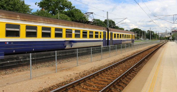 Koleje Dolnośląskie zawarły umowę kredytową na zakup dziesięciu nowych pociągów