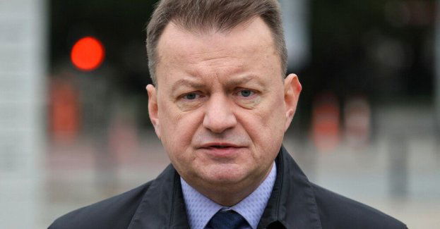 Rząd nie radzi sobie z pomocą poszkodowany w powodzi