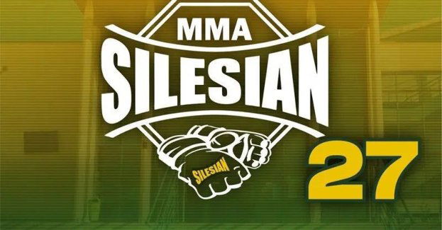 Silesian MMA 27 - Mysłowice