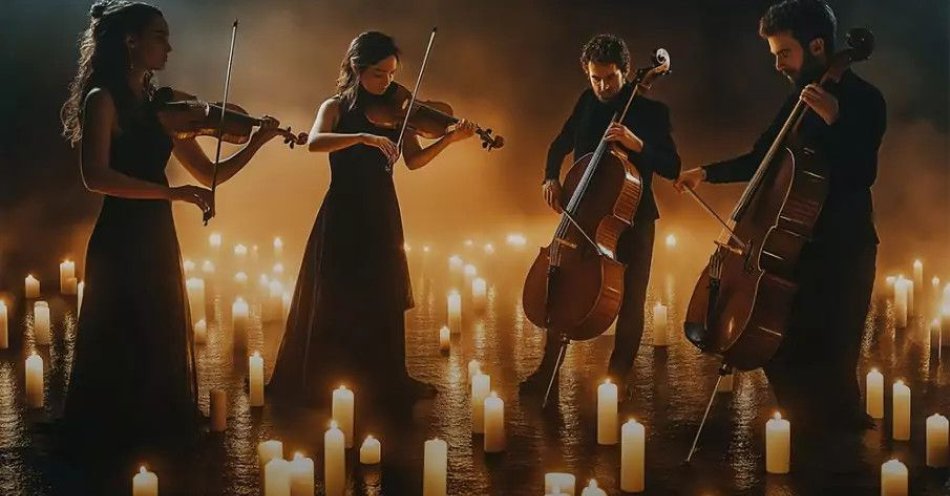 zdjęcie: Muzyka Ennio Morricone / kupbilecik24.pl / Muzyka Ennio Morricone