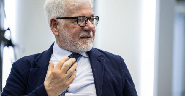 Prof. Czaputowicz: zwycięstwo ANO potwierdza konserwatywny zwrot w Europie Środkowej