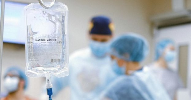 Otrzymaliśmy informację, że do południa zostanie wdrożona procedura przymusowego dokarmiania