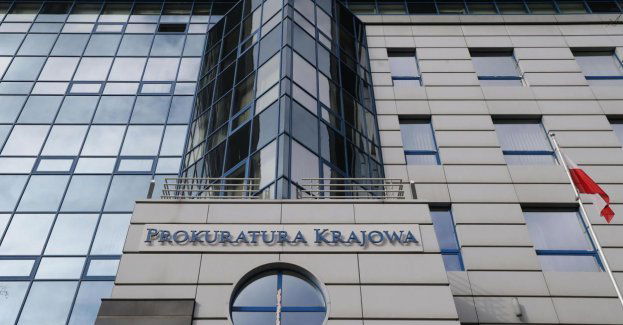 Sędzia WSA Tomasz Szmydt poprosił o azyl na Białorusi; sprawa badana pod kątem szpiegostwa
