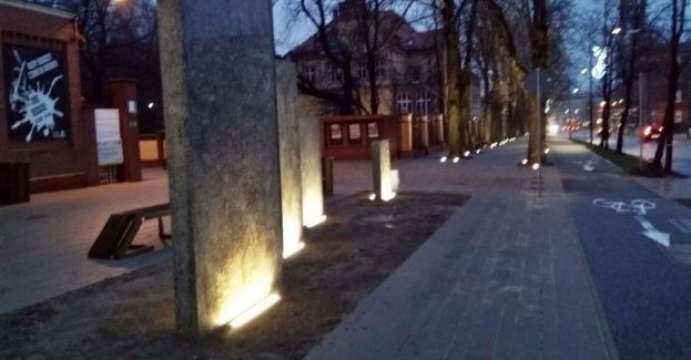 Finał rewitalizacji na koniec roku