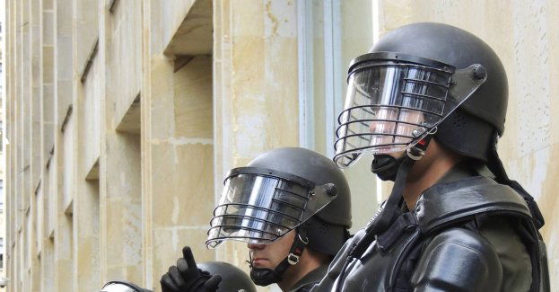 Służby działają normalnie, zapewniając Polsce i Polakom bezpieczeństwo