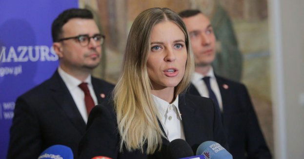 Jeszcze w marcu wznowienie naboru do programu "Maluch plus"