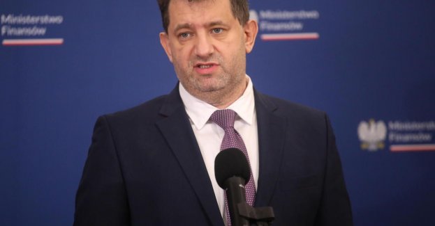 Pracujemy nad Kartą Praw Podatnika