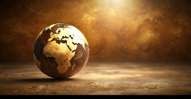 Ta wojna, choć brzmi to brutalnie, była konieczna, żeby świat się obudził