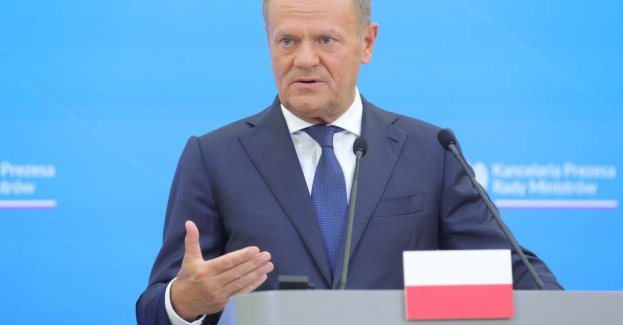 Ruszyły prace w ramach Tarczy Wschód