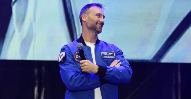 Minister nauki zapowiada cykl spotkań Uznańskiego-Wiśniewskiego ze studentami