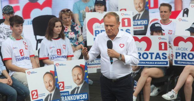 Konsekwencje napięć na granicy są tutaj i na Podlasiu najbardziej odczuwalne