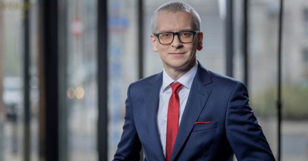 Amerykański LPG szansą dla Europy