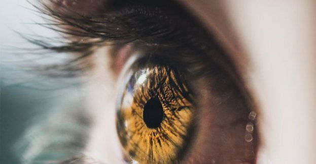 12-letnia Anastasia przeszła zabieg zeszycia powieki; prawdopodobnie w sobotę opuści szpital