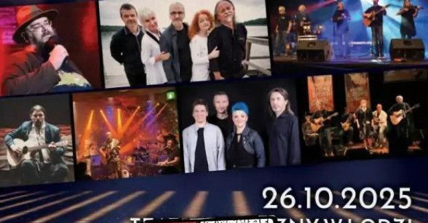 20-Lecie Tawerny Keja