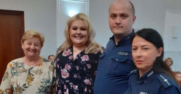 "Weź nie hejtuj, chodź się przytul"