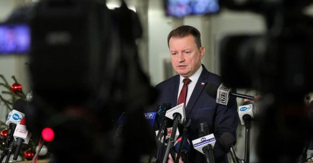 Złożyliśmy do marszałka Sejmu wniosek o wotum nieufności dla ministra Sienkiewicza