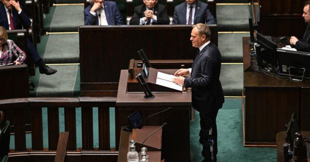 W sprawach fundamentalnych dla bezpieczeństwa RP panuje w Polsce konsensus