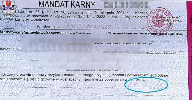 Ponieśli konsekwencje przekroczenia prędkości w terenie zabudowanym o ponad 50 km/h