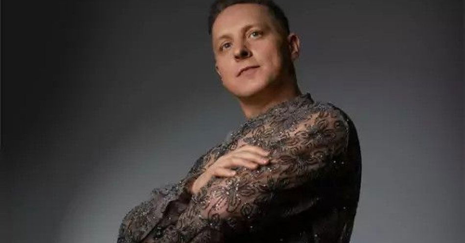 zdjęcie: Antek Smykiewicz - Inny Wymiar Tour (2025) / kupbilecik24.pl / Antek Smykiewicz - Inny Wymiar Tour (2025)