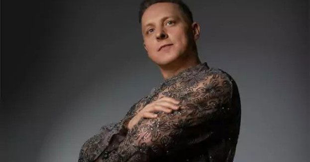 Antek Smykiewicz - Inny Wymiar Tour (2025)