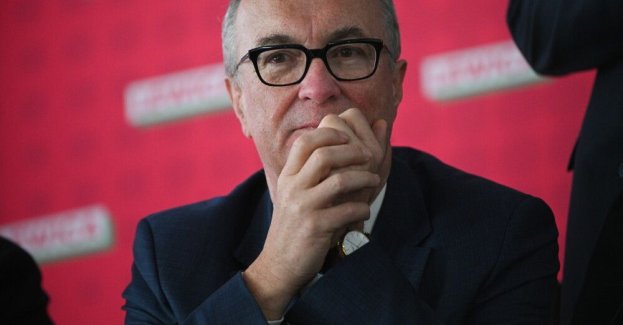Marszałek Sejmu dla PAP: sprawa Zondacrypto to wymarzony materiał na komisję śledczą