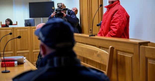 Sąd Apelacyjny w Rzeszowie utrzymał karę dożywocia za zabójstwo więziennej psycholożki