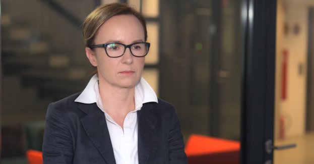 Priorytetem osób kupujących mieszkanie jest dostęp do zielonych terenów. To ma istotny wpływ na ich dobrostan