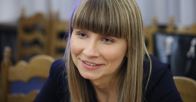 Urząd RPD nie powinien być urzędem światopoglądu jednego człowieka