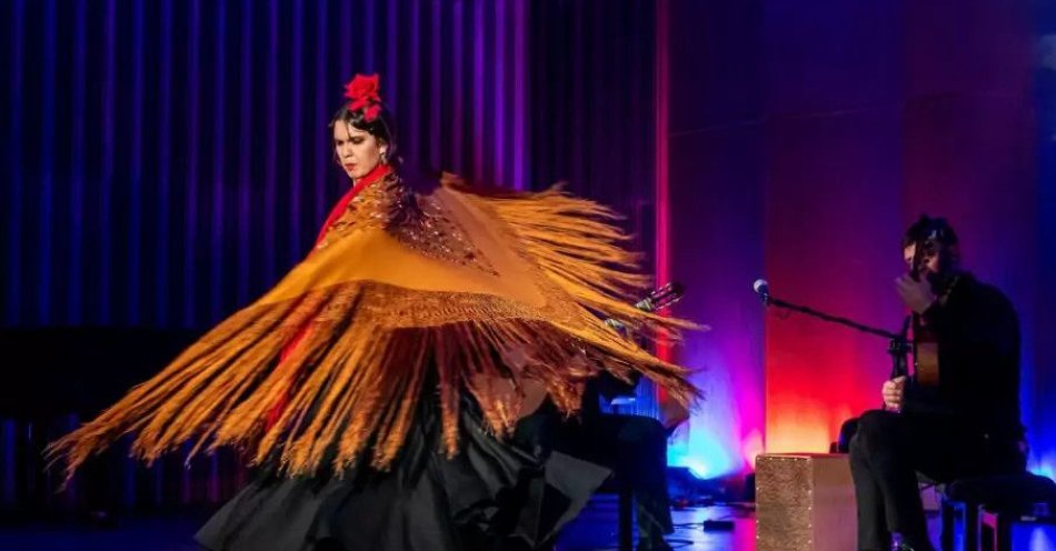 zdjęcie: Dos Recuerdos - Ogniste flamenco w Gdyni / kupbilecik24.pl / Dos Recuerdos - Ogniste flamenco w Gdyni