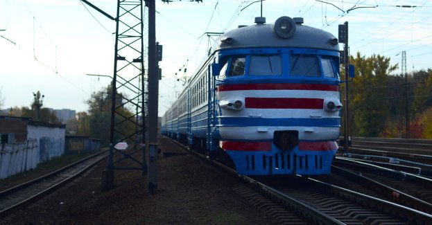 Samorząd regionu rozważy udział w grupowym kupnie nowych pociągów