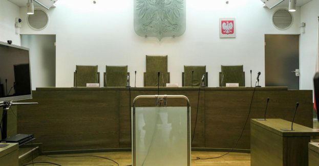 Kasacja obrońcy ws. 41-latka skazanego na 10 lat więzienia za śmiertelne pobicie partnerki