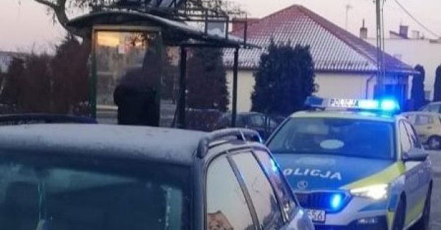 Unikał organów ścigania, trafił do aresztu