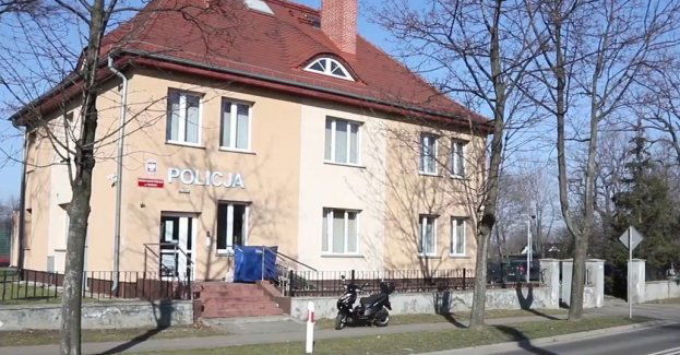 Sprawcy kradzieży mienia zatrzymani