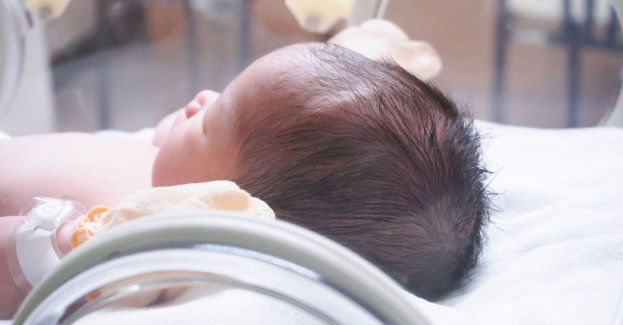 Stan dziecka chorego na błonicę ciężki, ale stabilny