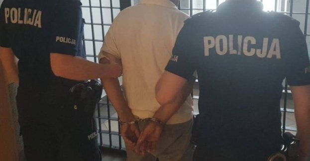 Zakaz zbliżania się i kontaktowania z pokrzywdzoną dla sprawcy przemocy domowej