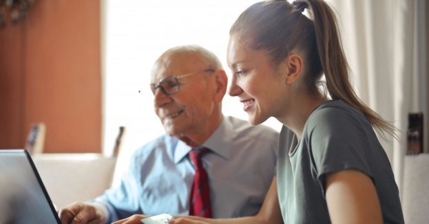 Innowacyjne rozwiązania na wielkie wyzwania - czyli jak nowe technologie pomogą zadbać o rosnącą grupę seniorów