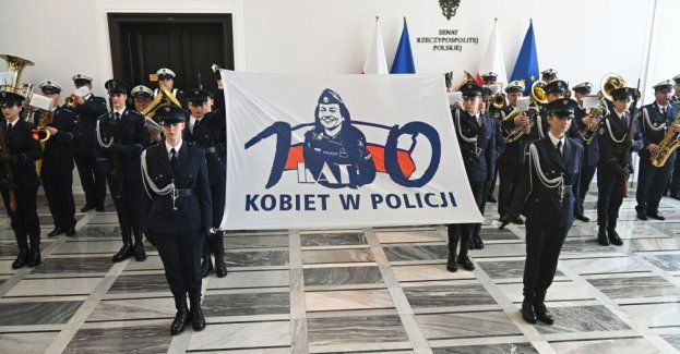 Liczymy, że zrealizujecie swoje ambicje