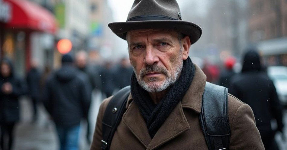 zdjęcie: Zatrzymano sprawcę brutalnego ataku na seniorkę we Wrocławiu / TM/ przykładowa ilustracja