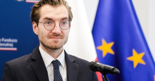 Pierwsze środki z KPO w ok. dwa miesiące od decyzji kolegium komisarzy