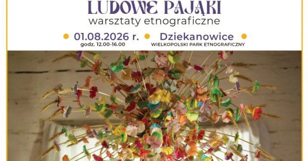 Muzeum Pierwszych Piastów na Lednicy (1-2.08.2026 r