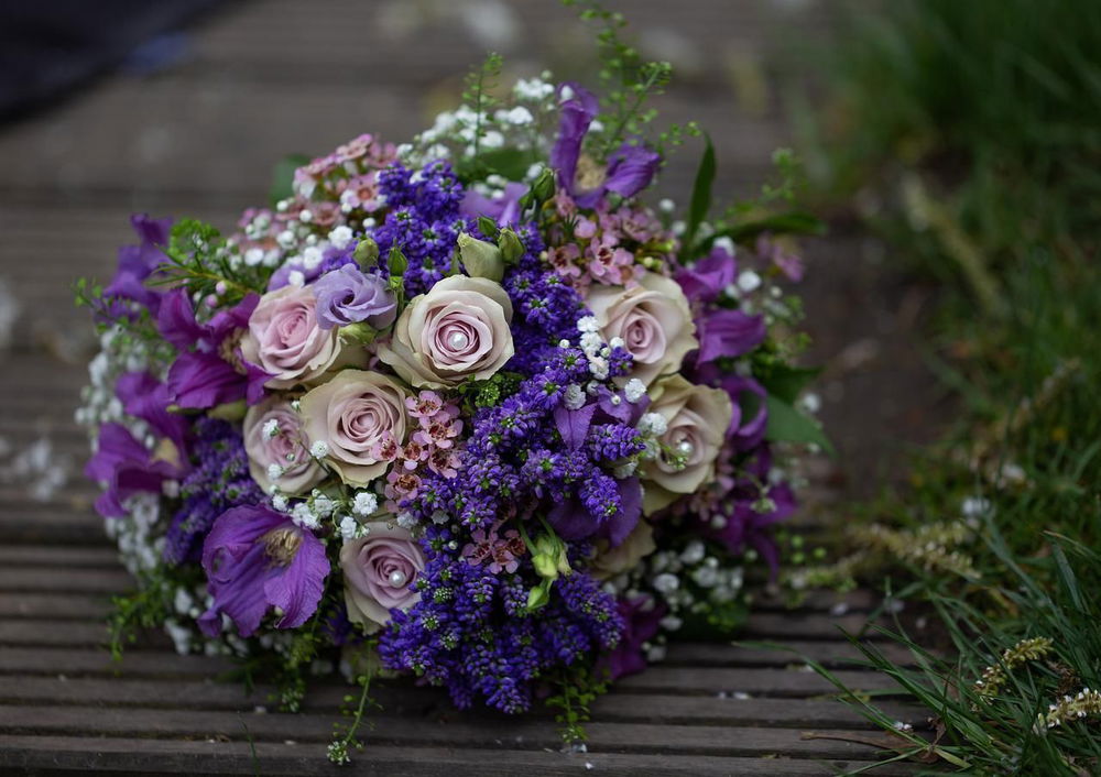 zdjęcie: Warsztaty florystyczne i moc atrakcji już w najbliższy weekend / pixabay/4207849