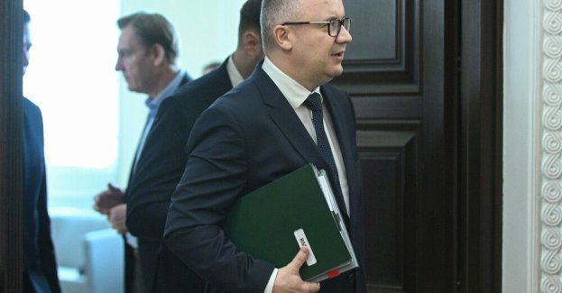 Tryb przyspieszony w sprawach ataków na personel medyczny
