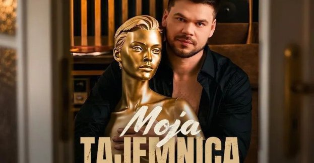Testy nowego materiału Moja Tajemnica