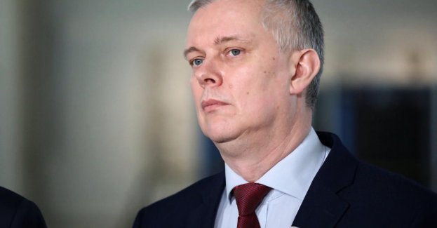 Jest szeroka zgoda co do zwiększania liczby żołnierzy