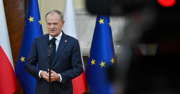 Premier: polexit to dzisiaj realne zagrożenie