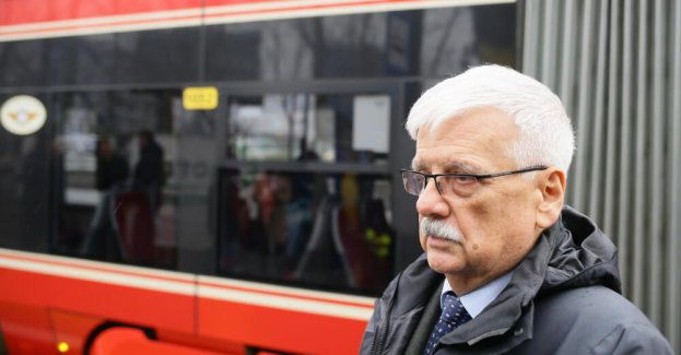 Tramwaje Śląskie zamówiły 50 nowych wozów