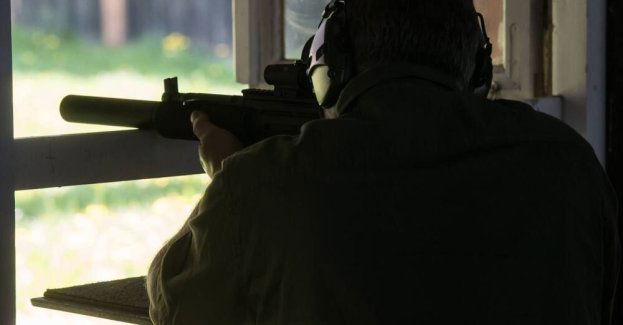 Program szkoleń wojskowych oznacza olbrzymie koszty dla przedsiębiorców